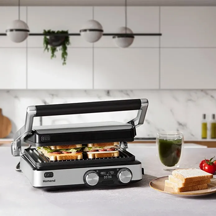 homend-grilliant-1340h-4-dilim-kapasiteli-govde-alt-ve-ust-sicakligi-ayri-kontrol-edilebilen-dokum-plakali-tost-ve-izgara-makinesi-inox-2000w-000001000005205001-10 (1).webp
