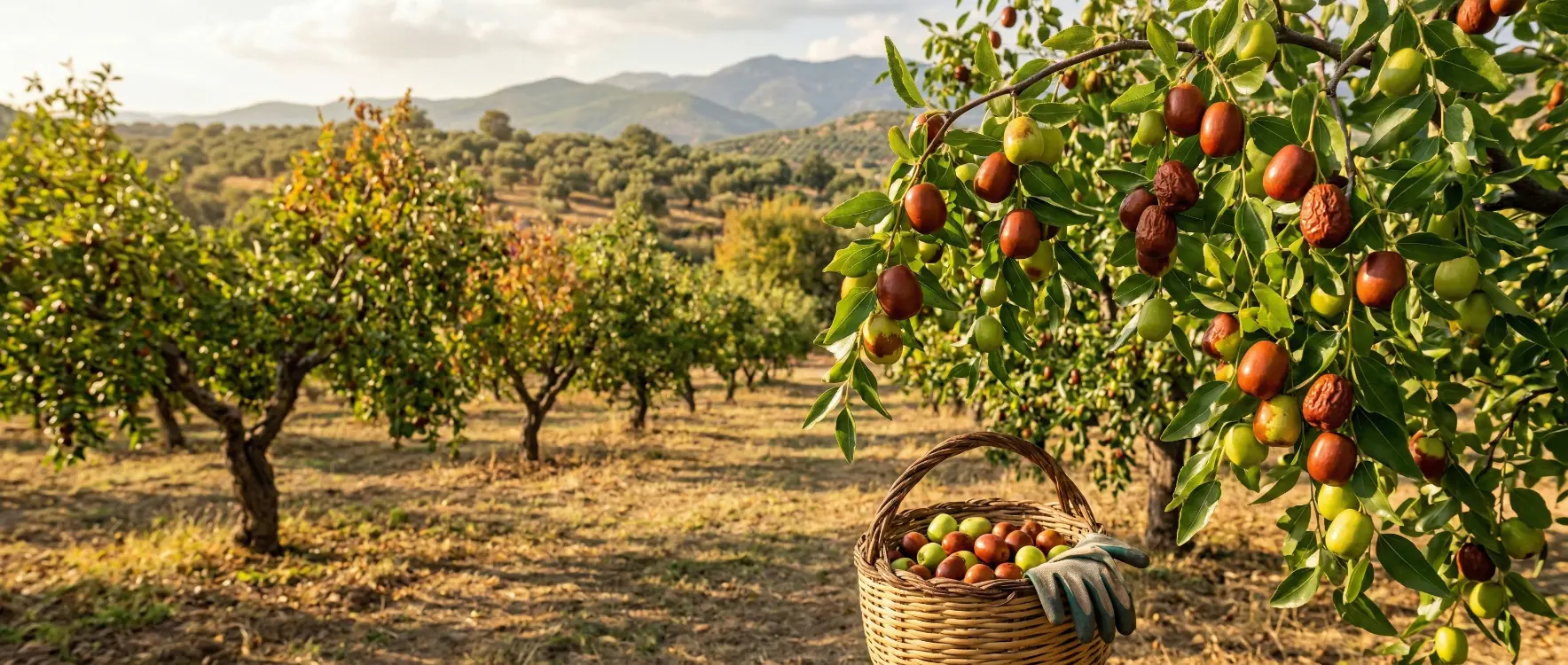 Hünnap Nedir? Hünnap Faydaları Nelerdir?