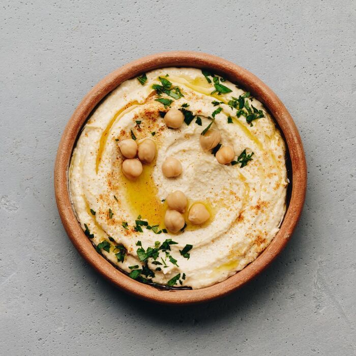 Humus