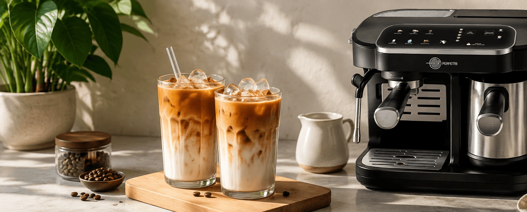 Buzlu Mocha Tarifi ve Hazırlama Önerileri