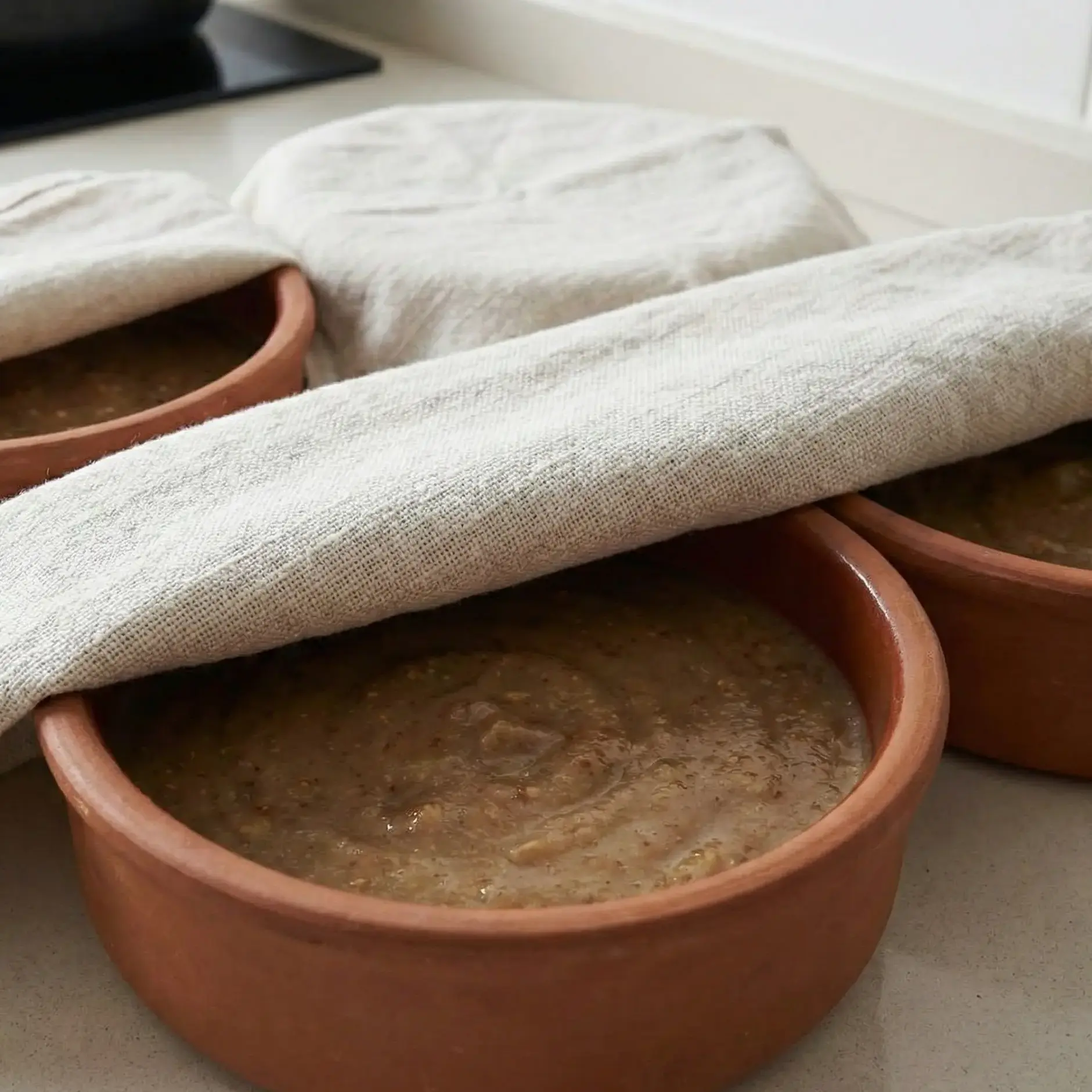 İncir Uyutması Tatlısı