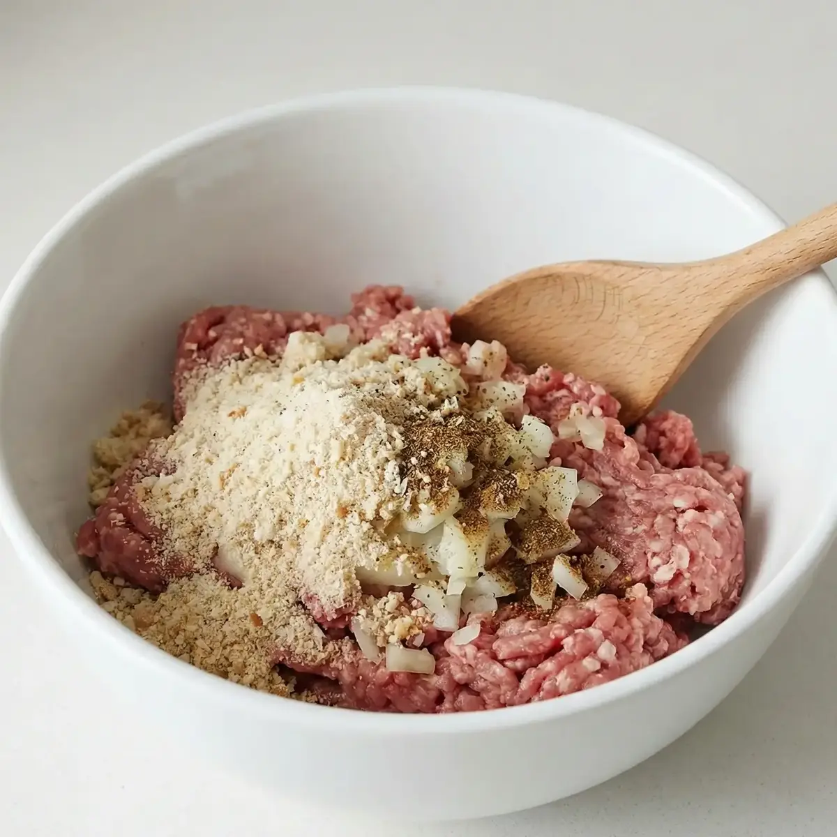 İsveç Köfte Tarifi