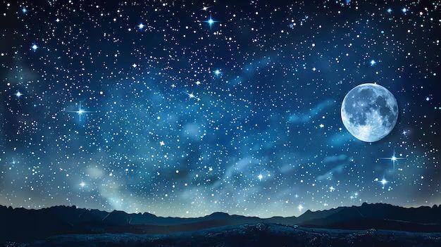 İyi Geceler Mesajları - 100’den Fazla Anlamlı ve Etkileyici Mesaj