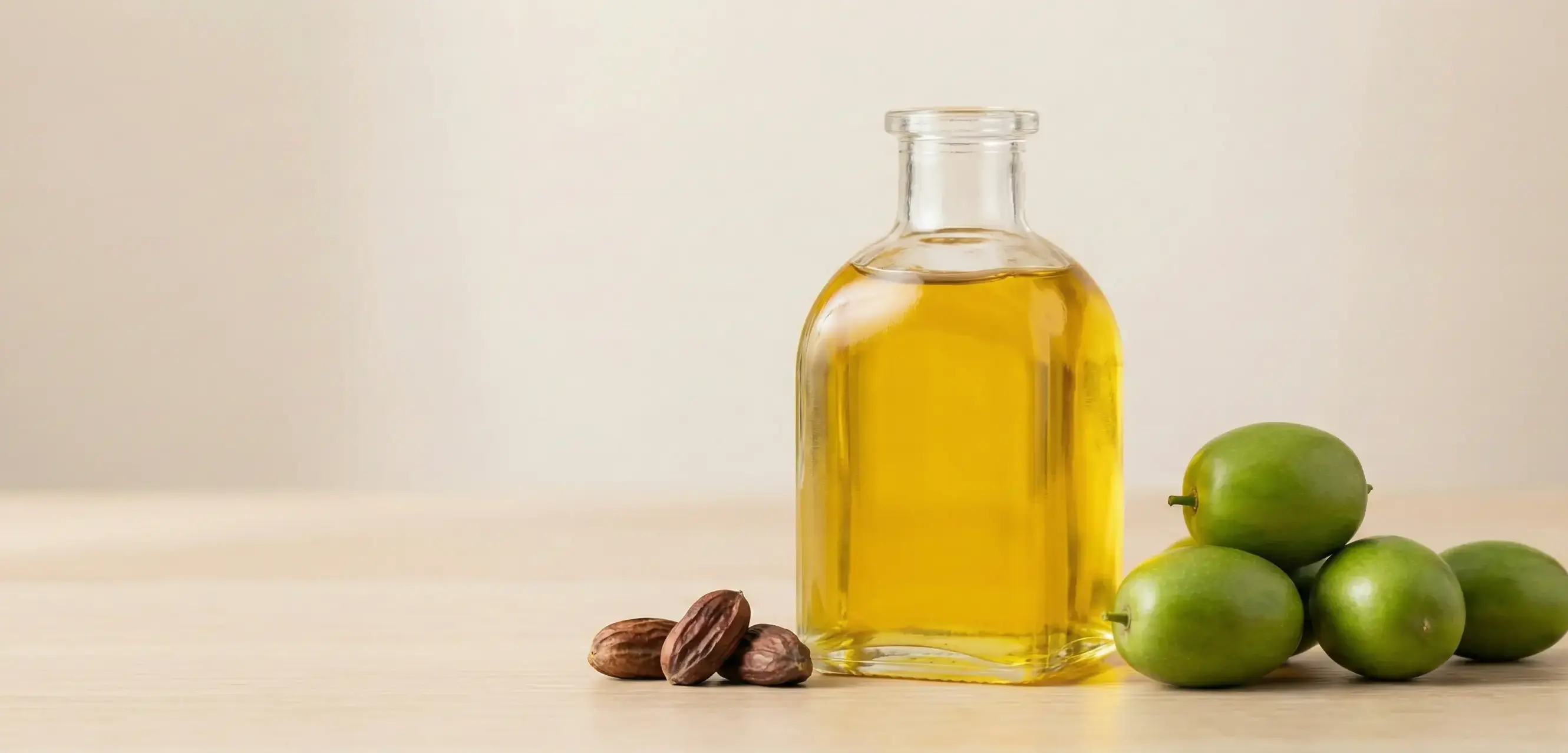 Jojoba Yağı Nedir? Cilt ve Saç Bakımında Doğal Mucize
