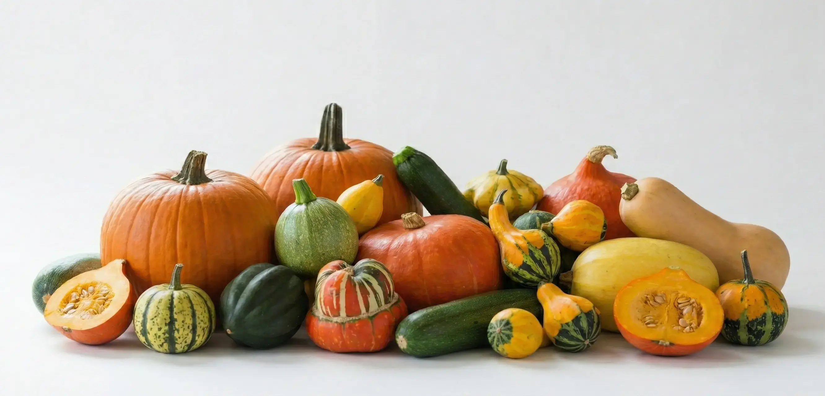 En Sevilen Kabak Çeşitleri Nelerdir?