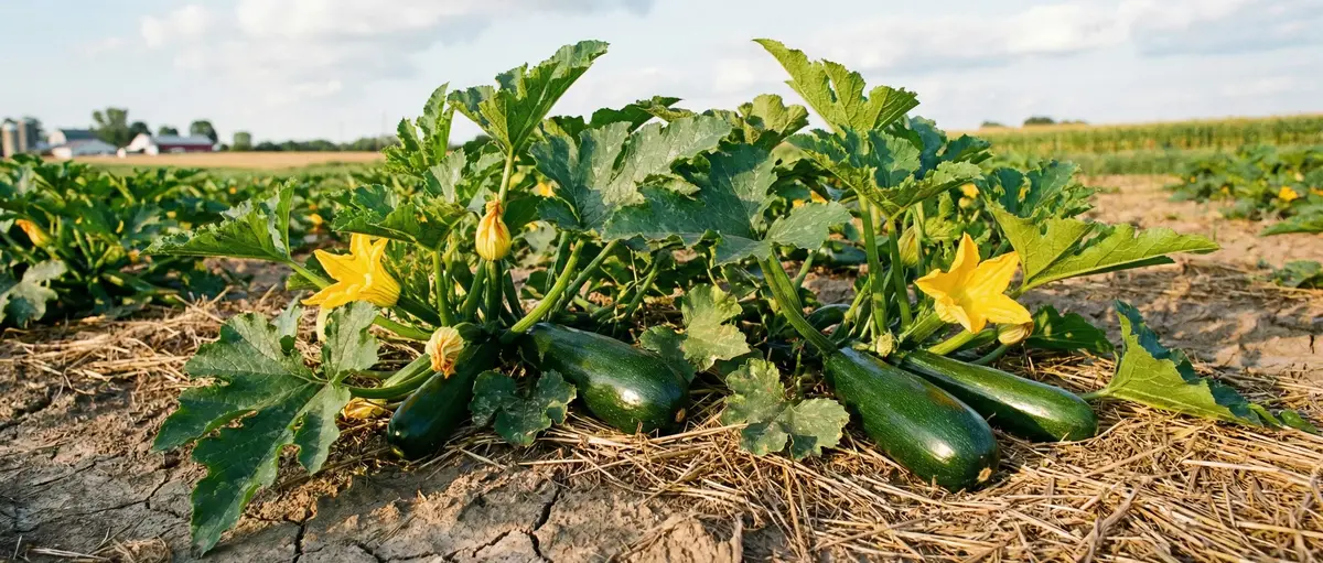 Kabak Hangi Mevsimde Yetişir? Kabak Nerede Yetişir?