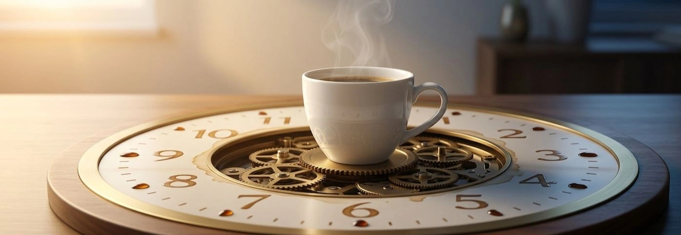 Kahve Tüketimi ve Sağlık: Günde Kaç Fincan İdeal?