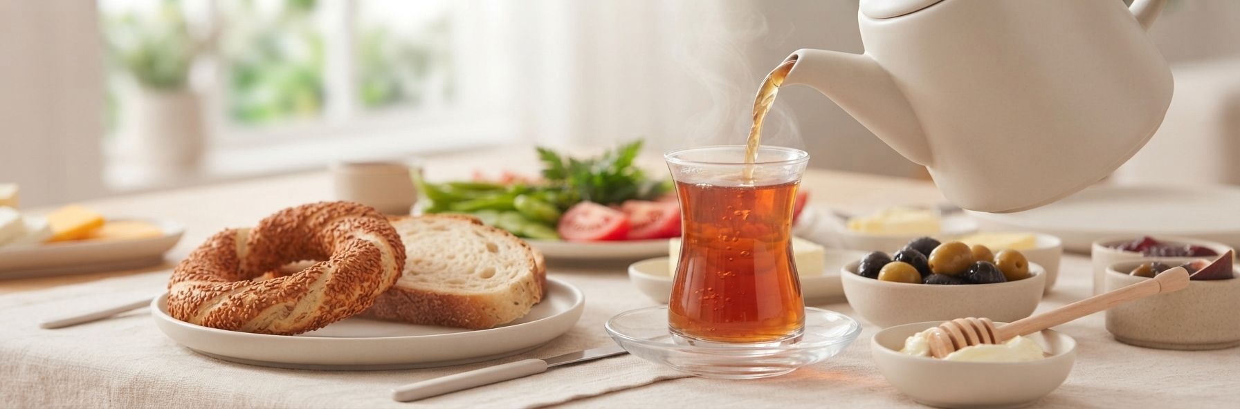  Kahvaltı Gerçekten Günün En Önemli Öğünü mü? Bilmeniz Gerekenler