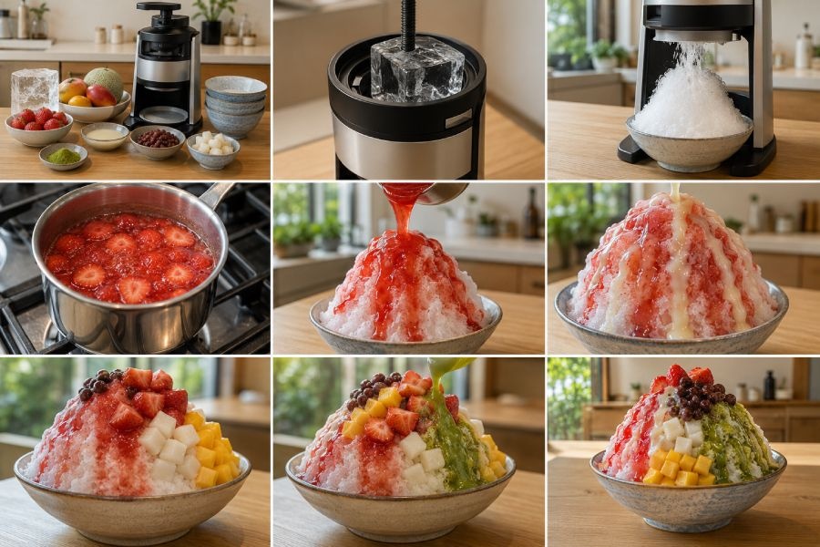 kakigori hazırlanışı.jpg