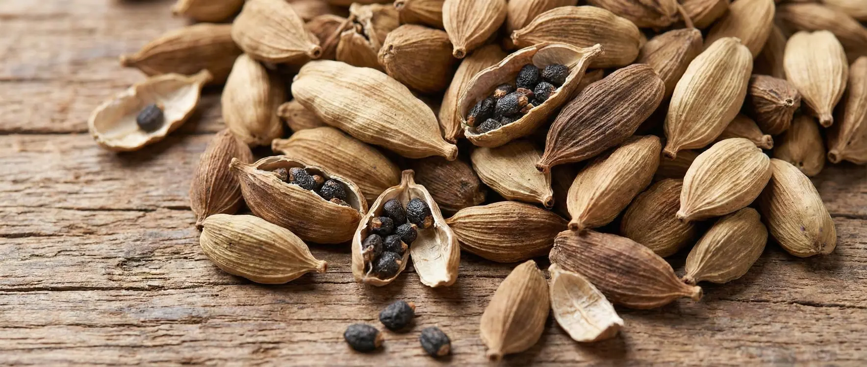 Kakule Nedir? Kakule Ne İşe Yarar ve Nasıl Tüketilir?