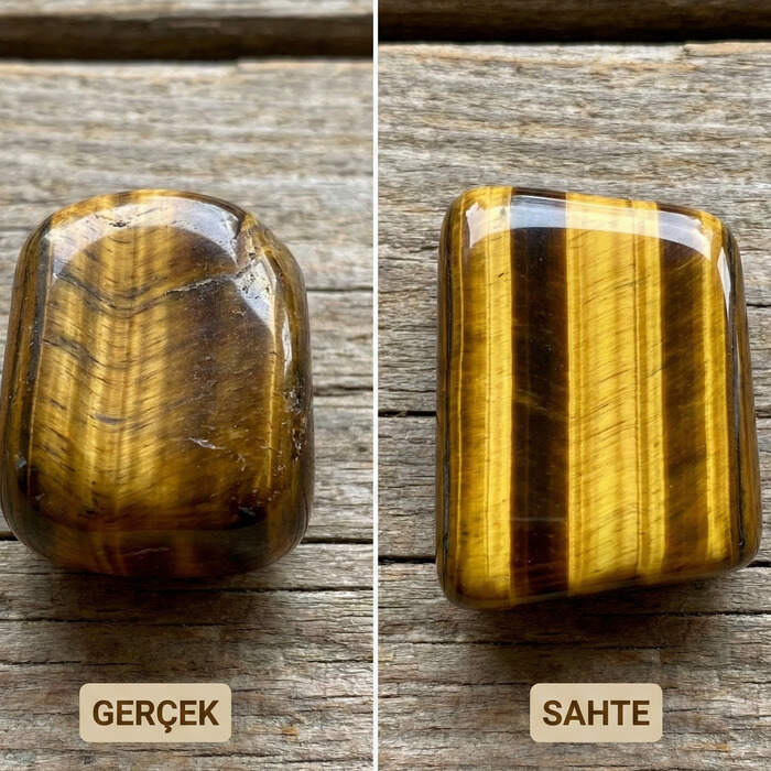 Kaplan Gözü Taşı