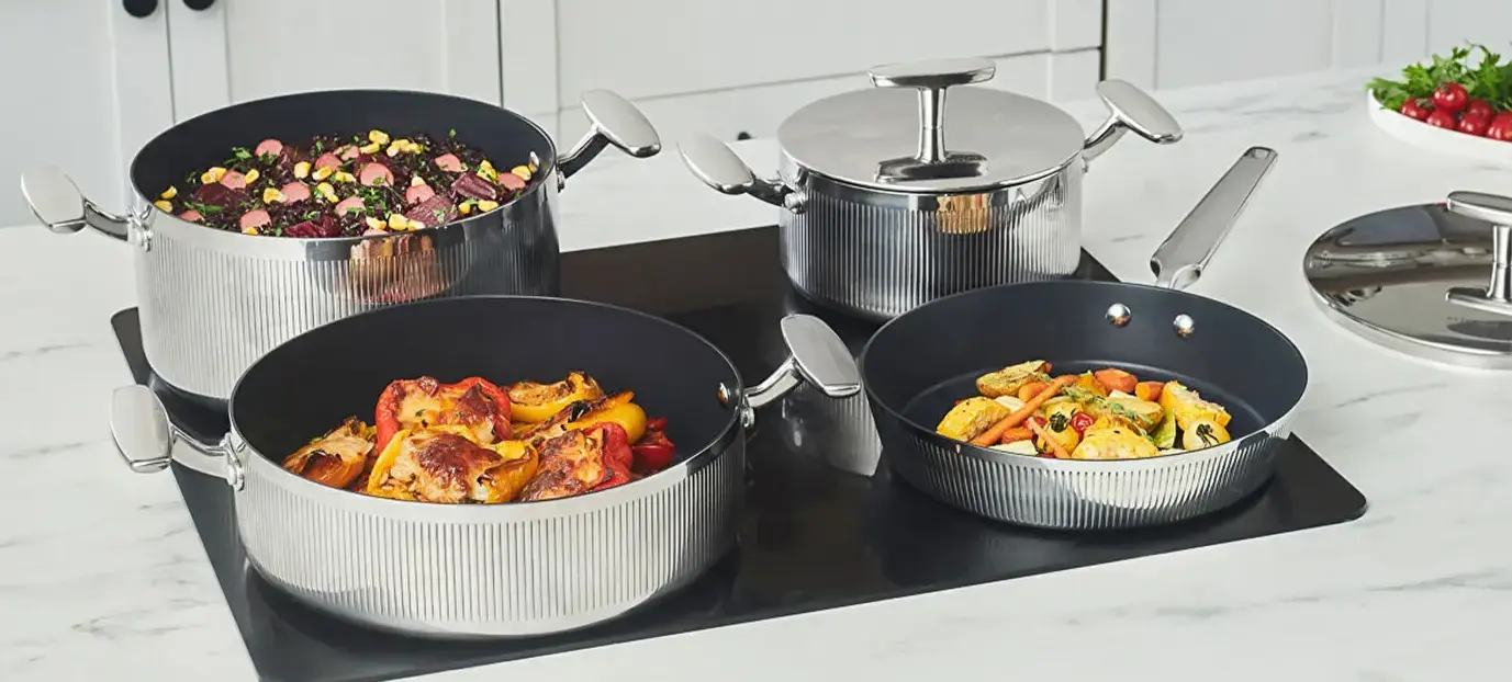 Plasma Teknolojisi ile Teflon Arasındaki Gerçek Fark