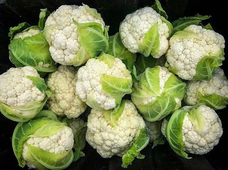 Karnabahar Ne Zamanın Mevsimi? Çeşitleri Nelerdir? Türkiye’de Nerelerde Yetişir?