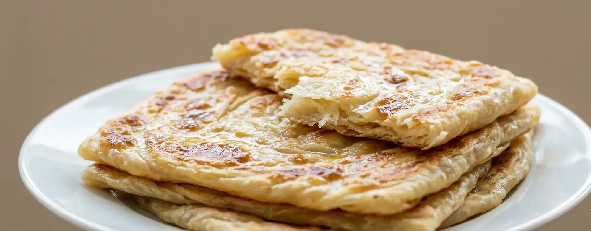 Tavada Tel Tel Ayrılan Yağlı Katmer Tarifi