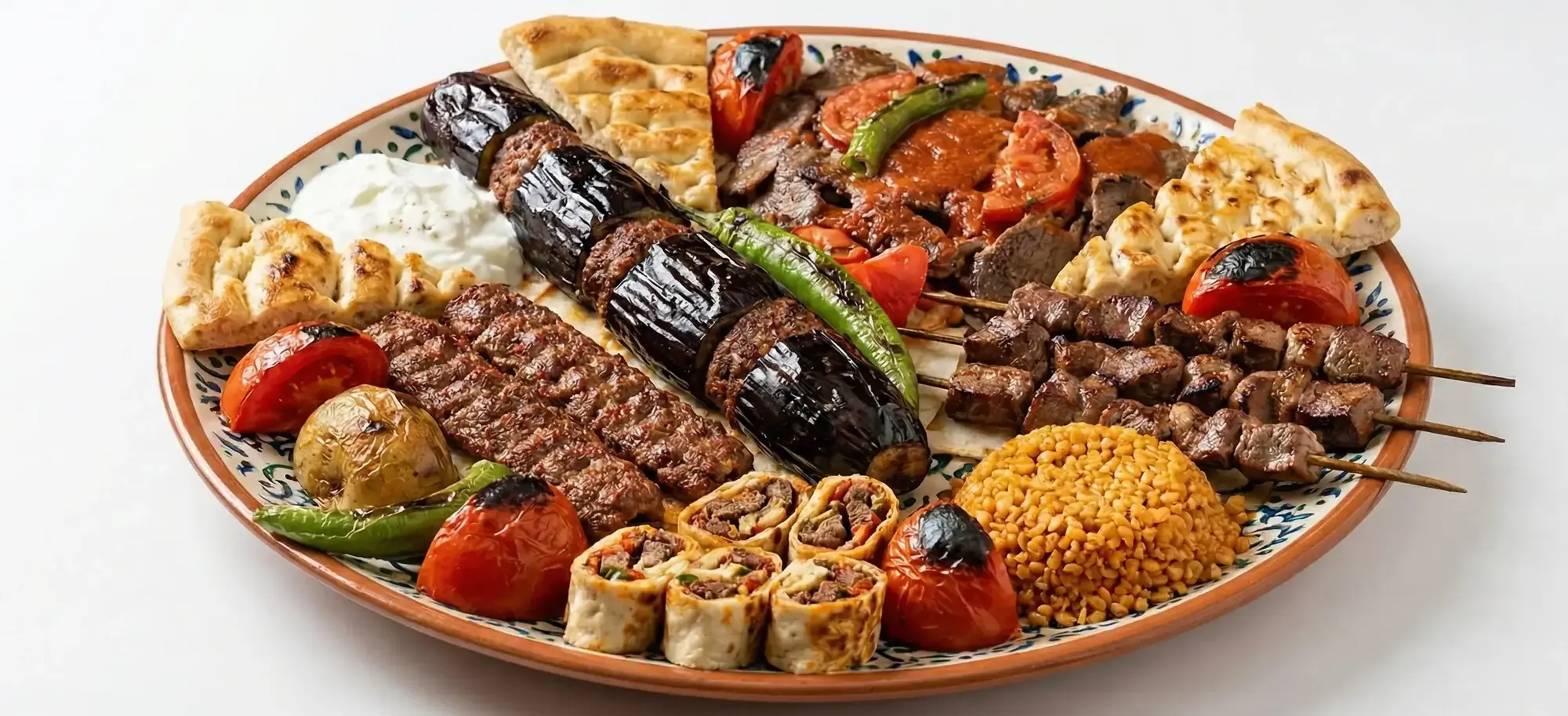 Türkiye'deki En Lezzetli Kebap Çeşitleri Hangileri?