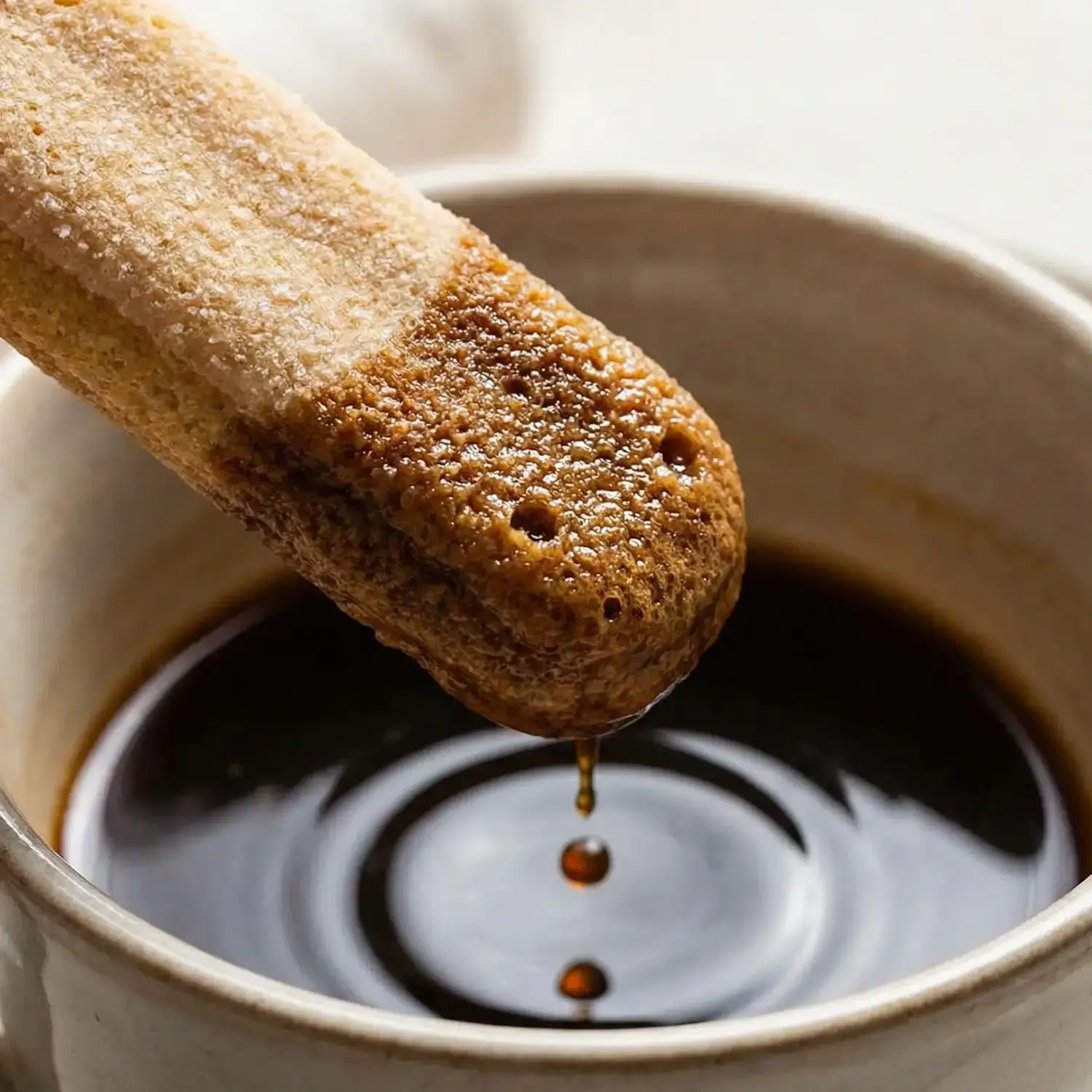 Kedi Dilli Tiramisu Tarifi