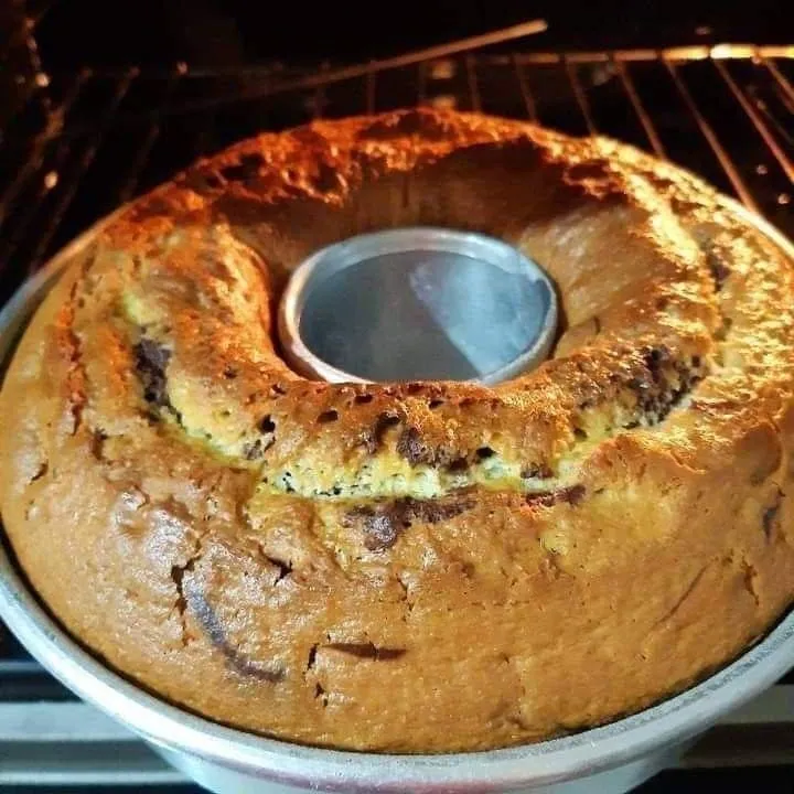 Kek Kaç Dakikada Pişer