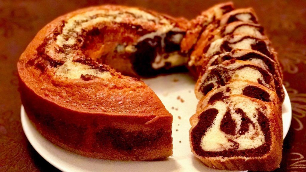 Kek Pişirme Süreleri Fırın, Düdüklü ve Tavada Pişirme Zamanları