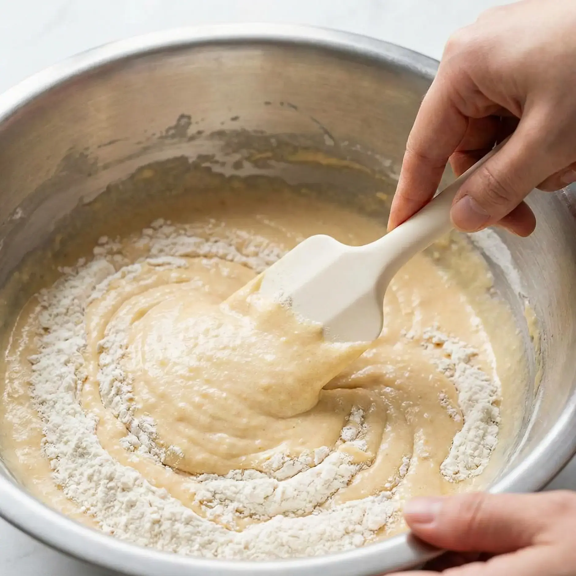 Sönmeyen Kek Nasıl Yapılır?