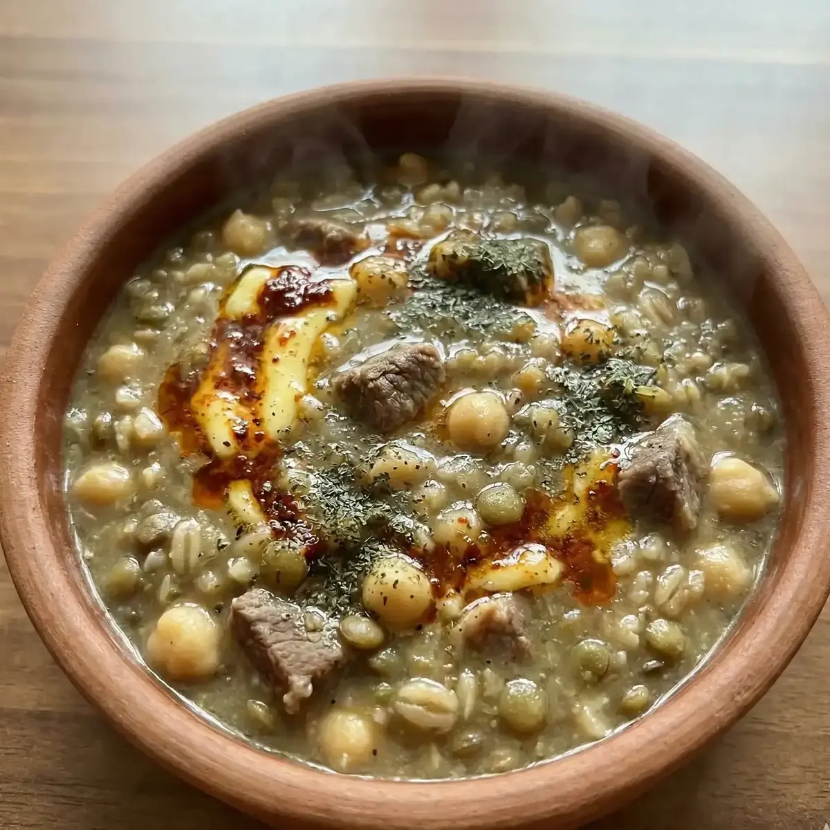 Keledoş Yemeği Tarifi