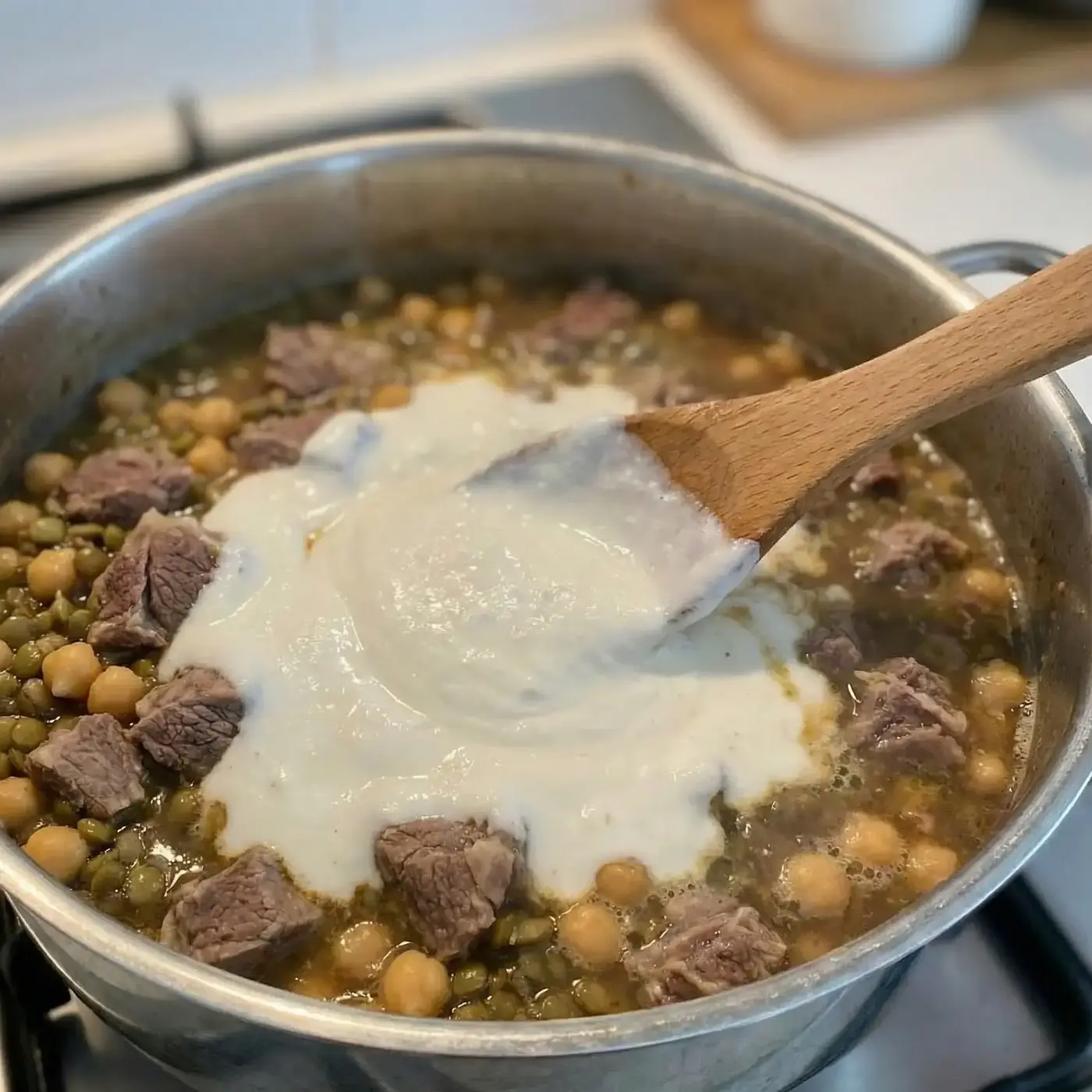 Keledoş Yemeği Tarifi