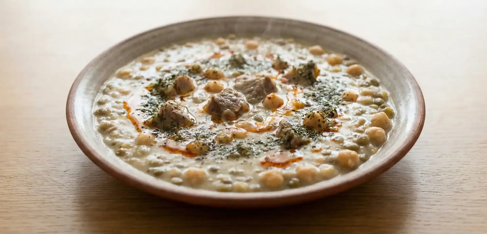 Van'ın Meşhur Yemeği Efsane Keledoş Tarifi