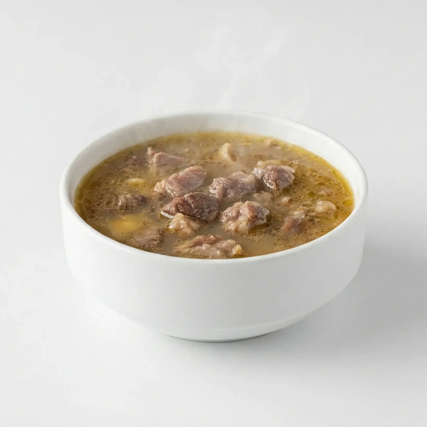 Kelle Paça Çorbası