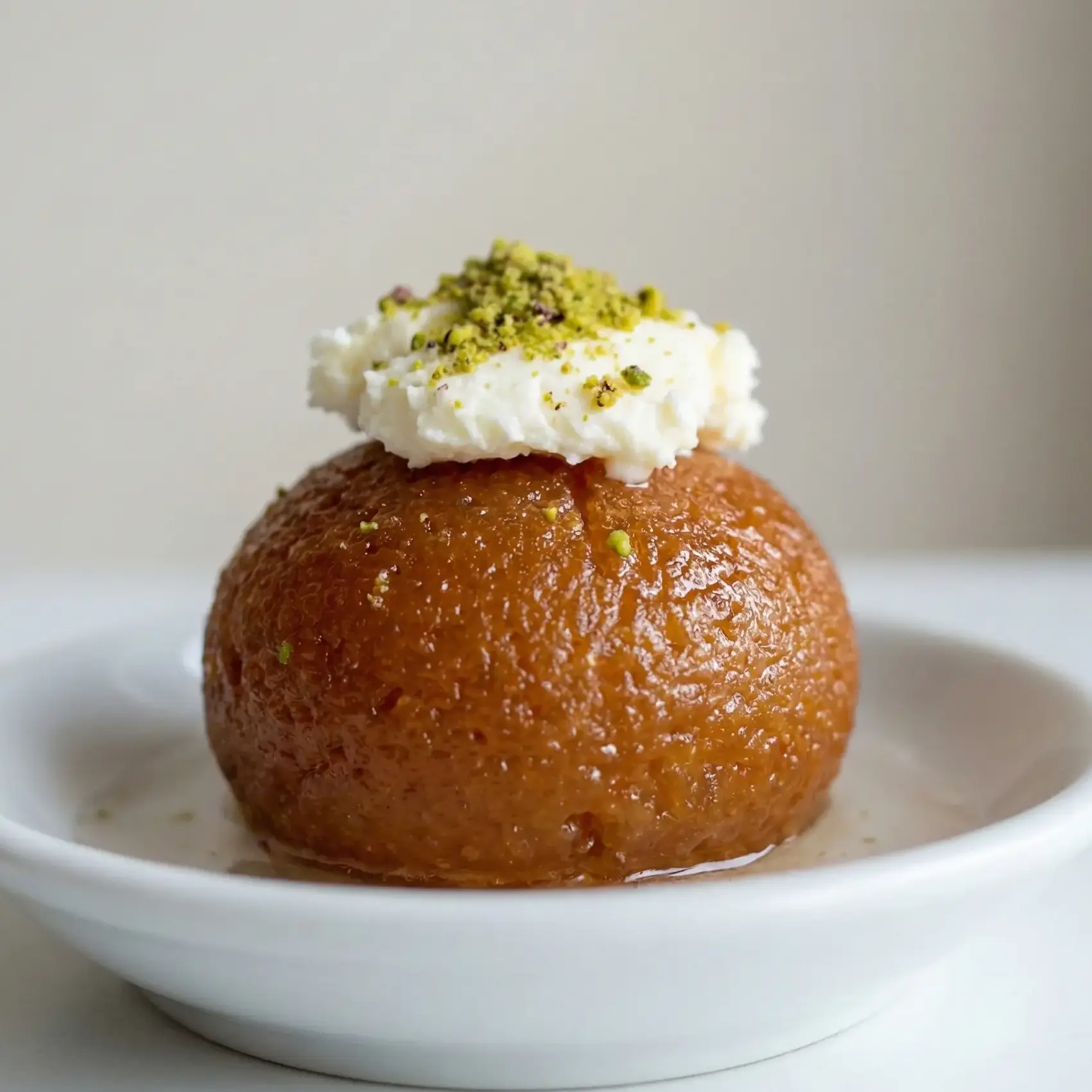 Kemalpaşa Tatlısı