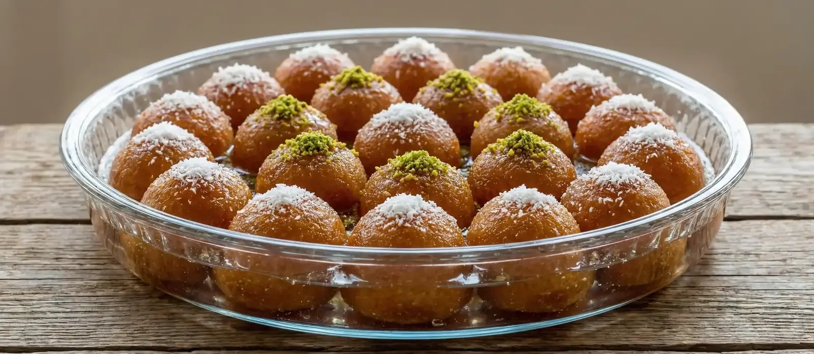 Evde Şerbetini Tam Çekmiş Kolay Kemalpaşa Tatlısı Tarifi