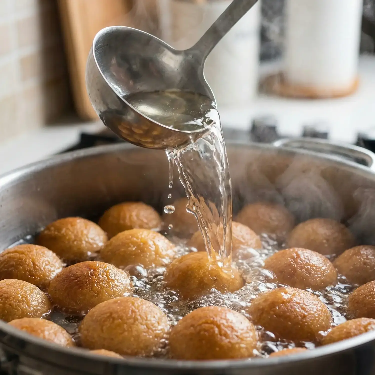 Kemalpaşa Tatlısı