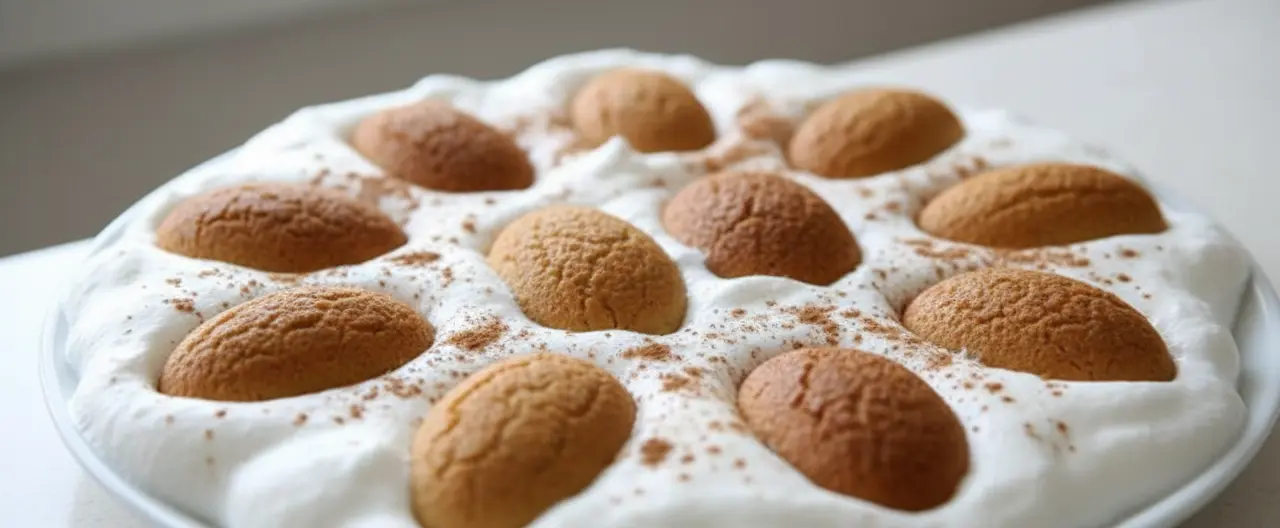 Mersin'in Meşhur Kerebiç Tatlısı Tarifi