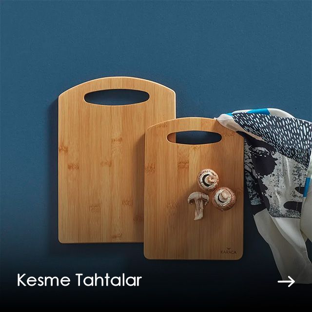 Kesme Tahtaları