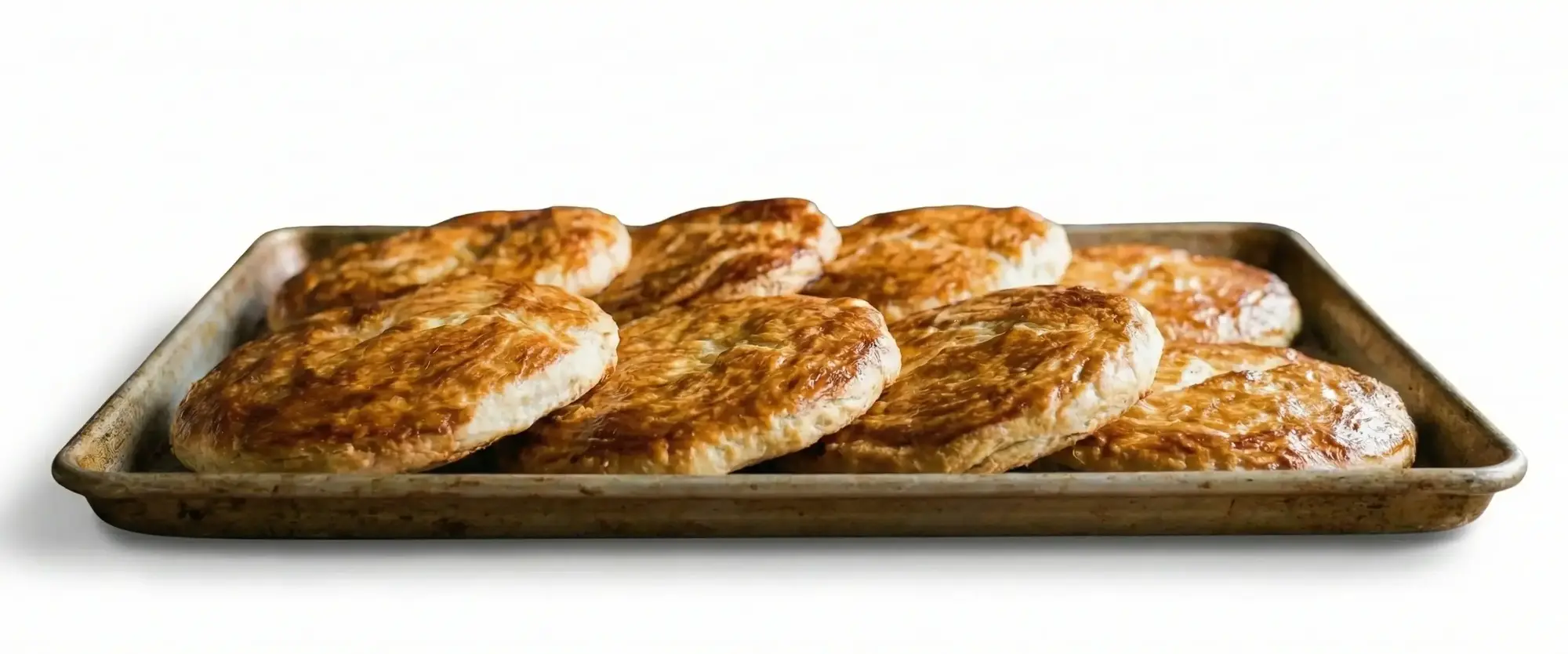 Tel Tel Ayrılan Nefis Kete Tarifi