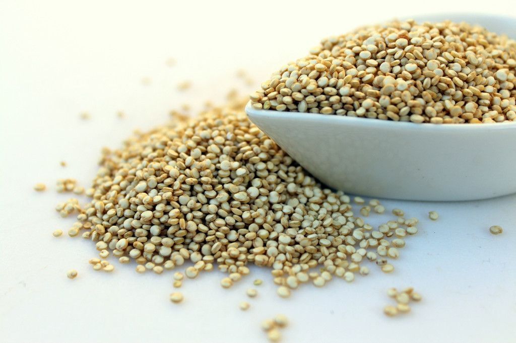 Kinoa Hakkında Bilmen Gereken Her Şey