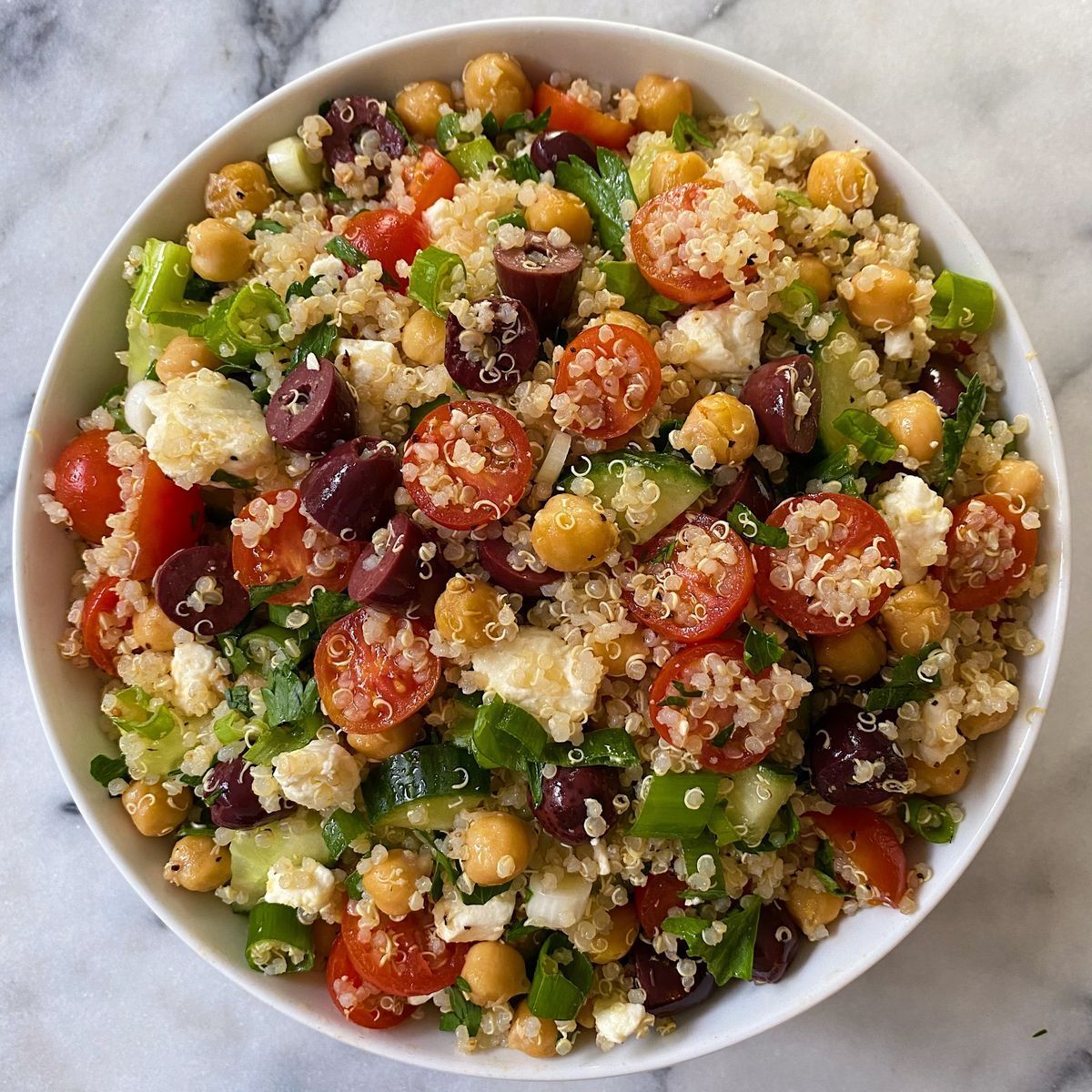 Kinoa Nasıl Tüketilir