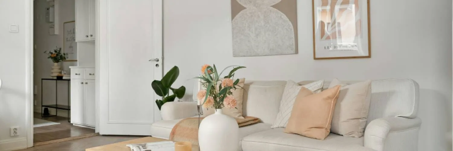 Kırlent ile Ev Dekorasyonu: Pratik Kullanım ve Kombinasyon Önerileri