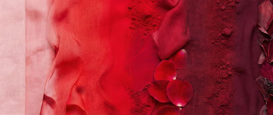 Kırmızı - Kırmızın Renginin Anlamı ve Etkileri