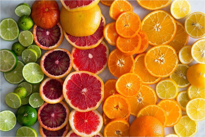 Kış Meyveleri - En Sağlıklı 12 Kış Meyvesi ve Faydaları