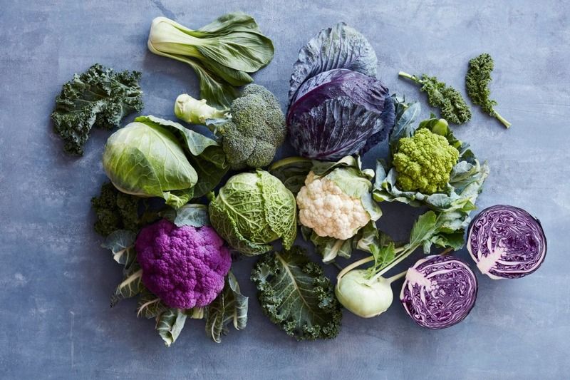 Kış Sebzeleri Nelerdir? En Faydalı Kış Sebze Çeşitleri