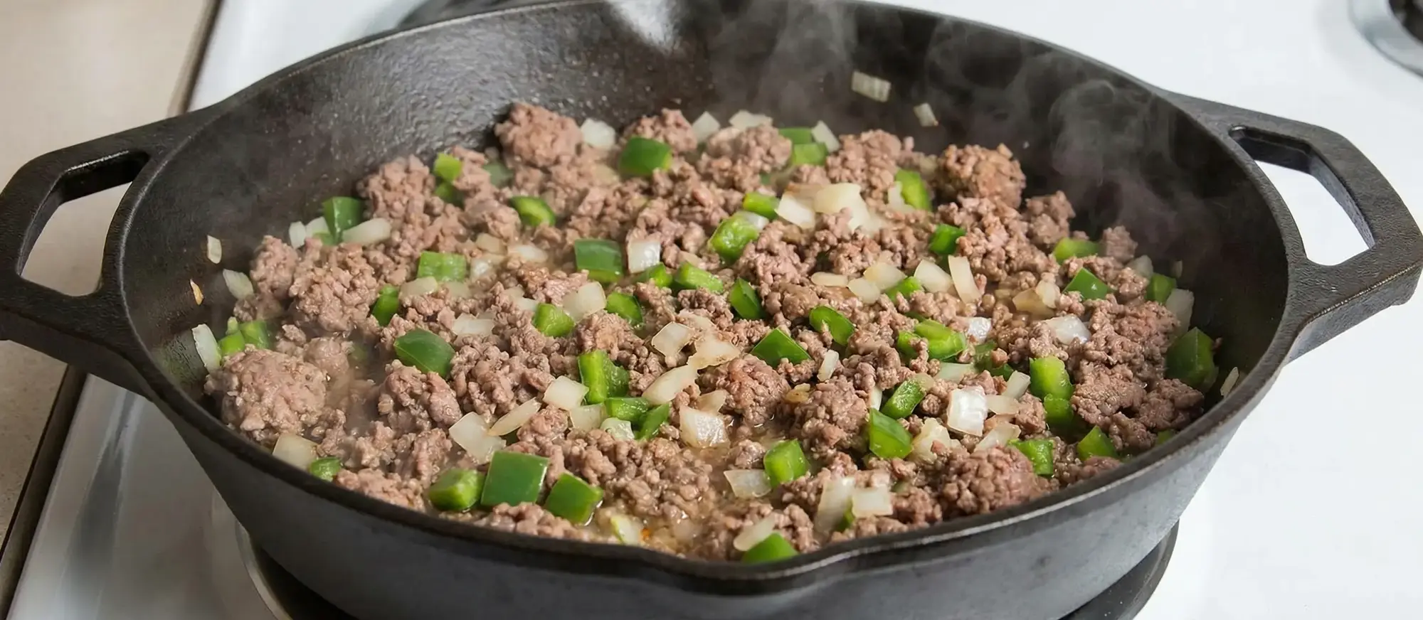 Lokanta Usulü Kıyma Kavurma Tarifi: Tane Tane ve Yumuşacık