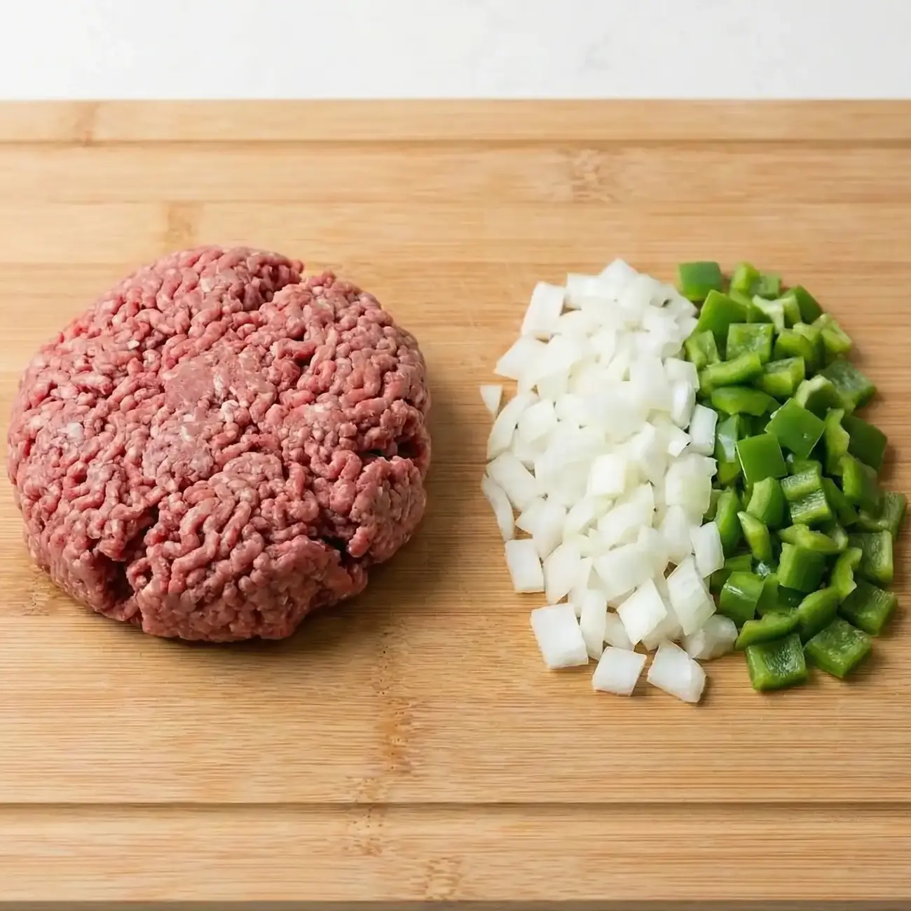 Kıyma Kavurma Tarifi