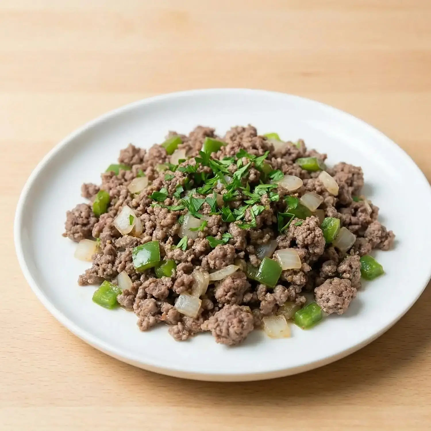 Kıyma Kavurma Tarifi