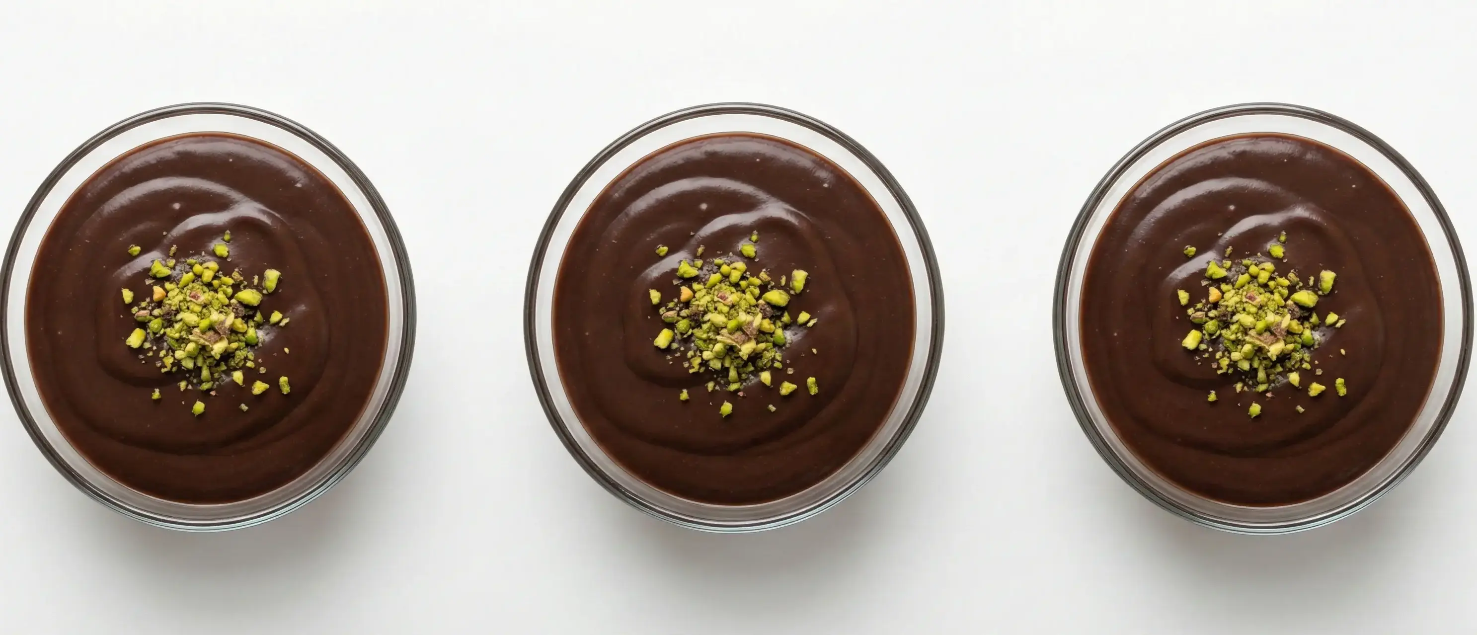 Pastane Usulü İpek Gibi Kıvamıyla Krem Şokola Tarifi