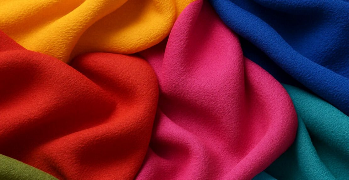 Krep Kumaş Nedir? Krep Kumaşın Özellikleri, Çeşitleri ve Kullanım Alanları