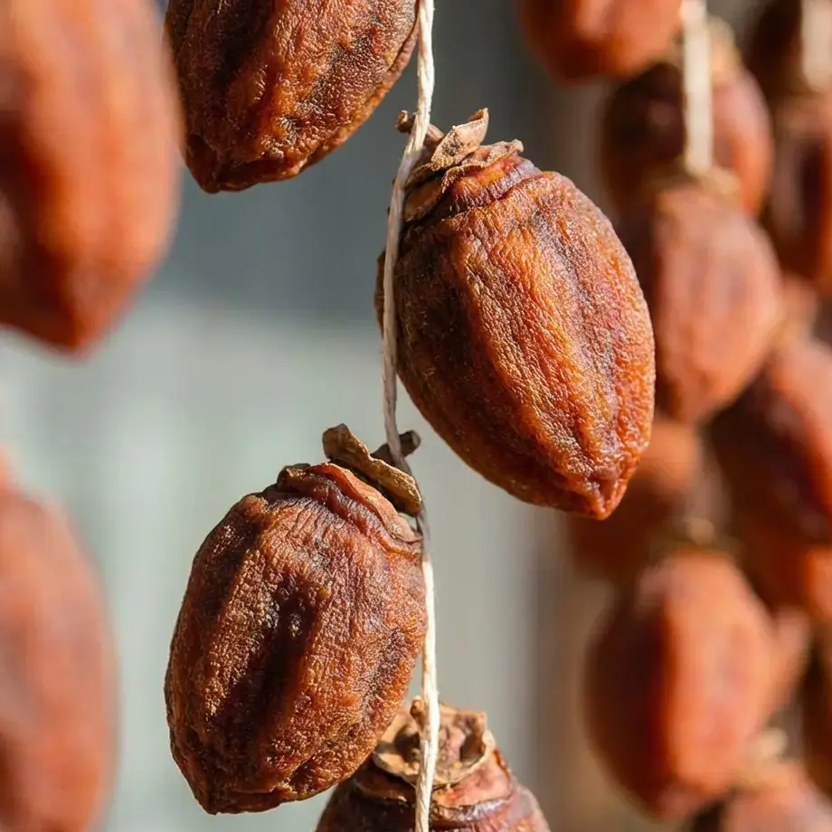 Kurutulmuş Cennet Hurması