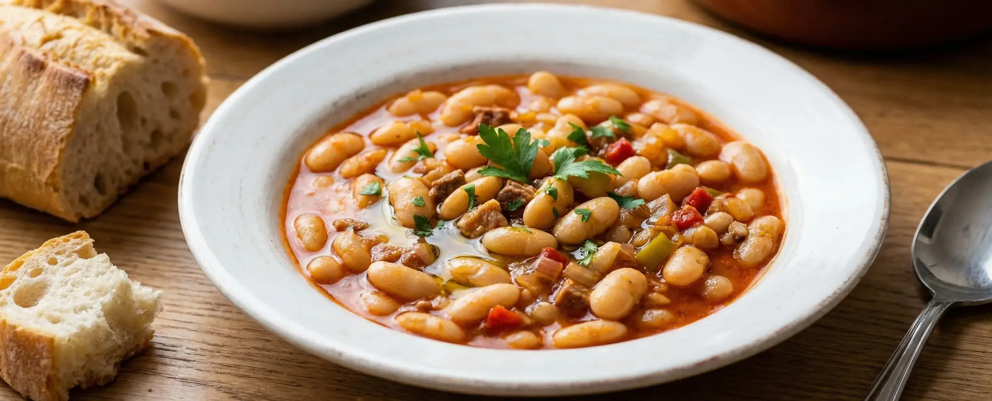 Kuru Fasulye Pişirme Süreleri ve İpuçları