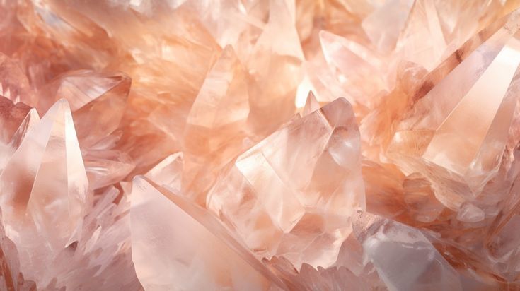 Kuvars Taşı: Özellikleri, Faydaları, Çeşitleri ve Evde Kullanımı
