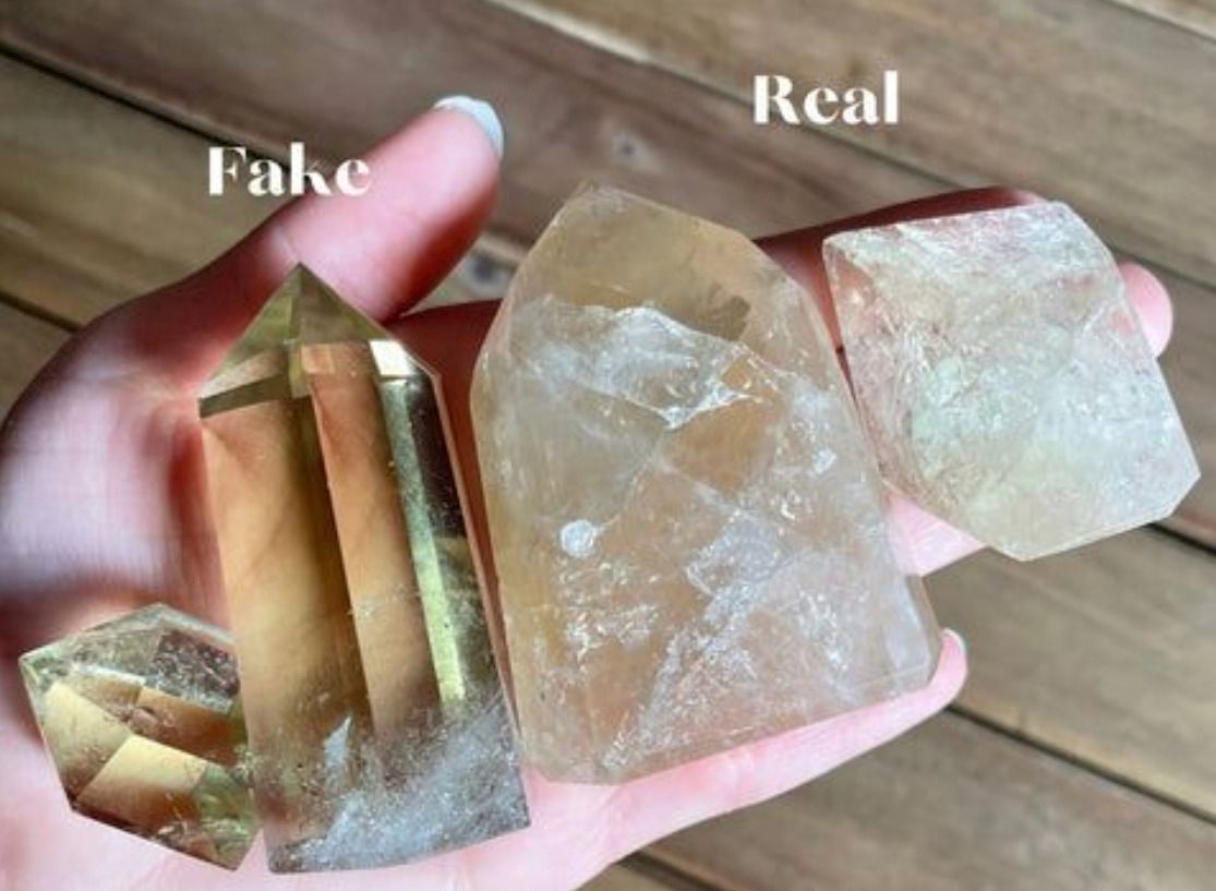 Kuvars Taşı Gerçeği Nasıl Anlaşılır