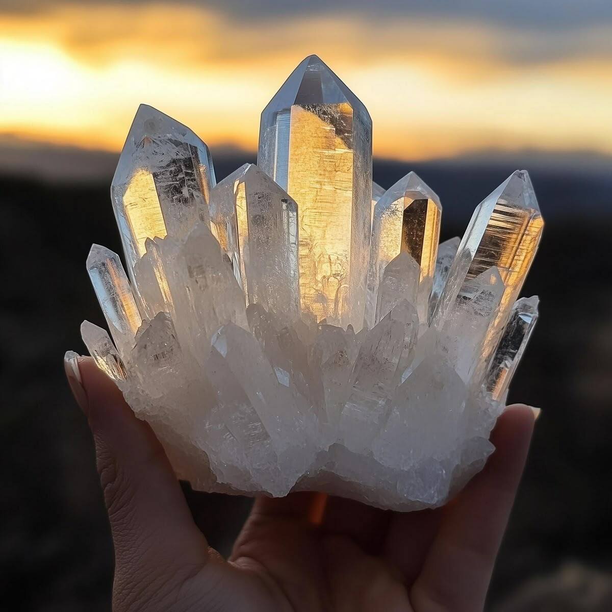 Kuvars Taşı Özellikleri