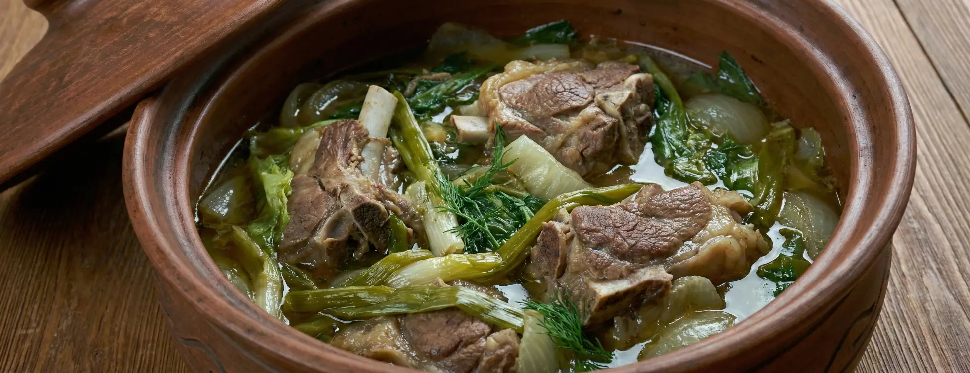 Tam Kıvamında, Lokum Gibi: En Lezzetli Kuzu Kapama Tarifi